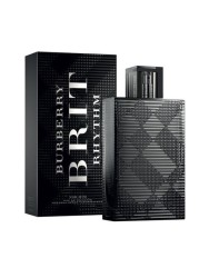 Burberry Brit Rhythm Eau de Toilette 100 ml