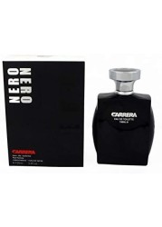 Carrera Nero Eau de Toilette for Men , 100 ml