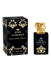 Soir d'Orient - Eau de Parfum - 100 ml by Sisley for women