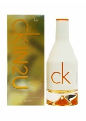 Calvin Klein Eau de Toilette 1.7 oz