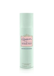 Antonio Banderas Queen Of Seduction (W) Deo Spray 150 Ml Es