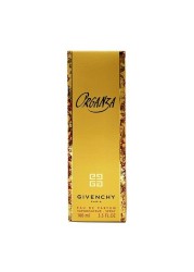 Organza perfume - Eau de Parfum - 100 ml by Givenchy for women
