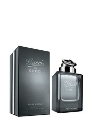 Gucci by Gucci Flora for Men Eau de Toilette - 90 ml