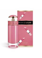 Prada Lip Gloss - Eau de Toilette - 80 ml