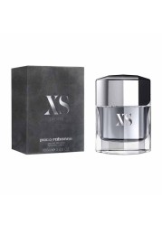 Paco Rabanne XS 2018 for Men - Eau de Toilette - 100ml