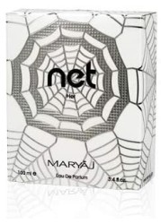 Mariage Perfume - Net for Her - Eau de Parfum, 100 ml