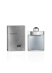 Mont Blanc Perfume - Individual 75 ml