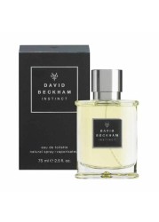 David Beckham Natural Spray 75 ml