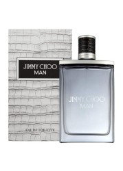Jimmy Choo - Man Eau de Toilette 100 ml