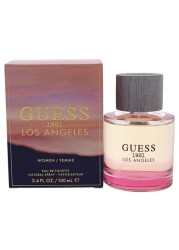 Guess EDT 1981 Los Angeles - 100 ml