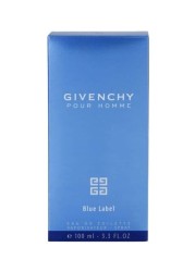 Givenchy Blue Label - Eau de Toilette - 100 ml