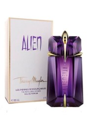 Thierry Mugler Alien Unrefillable Perfume for Women - Eau de Parfum - 60 ml