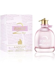 Lanvin Romer 2 Rose for women - Eau de Parfum - 100 ml