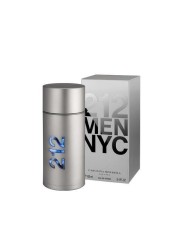 Carolina Herrera - 212 for men EDT 100 ml