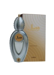 عطر وصال من أجمل ، أو دو برفيوم للجنسين