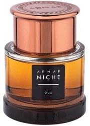 Armaf Niche Oud Perfume 90ml Eau De Parfum