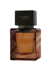 Ajmal Purely Orient Cashmere Wood (U) Edp 75 ml Ae. أجمل بيورلي أورينت كشمير وود (يو) عطر 75 مل