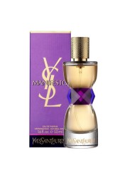 Manifesto by Yves Saint Laurent for Women - Eau de Parfum, 50 ml