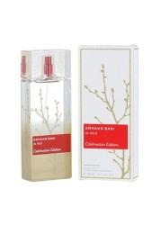 Armand Basi in Red Celebration Eddie - Eau de Toilette - 100 ml