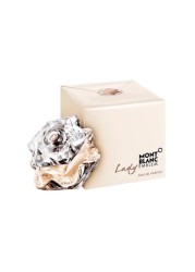 Mont Blanc Perfume - Lady Emblem - 50 ml