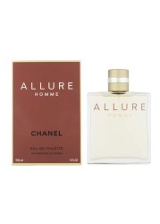 Chanel Chanel - Allure Homme Eau de Toilette 150 ml
