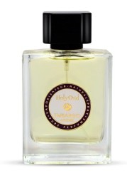 Ambargo Intense Holy Aoud Perfume For Unisex 100 ml