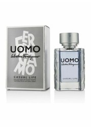 Salvatore Ferragamo Uomo Casual Life 50ml