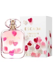 Celebrate Now - Eau de Parfum - 80 ml by Escada for women