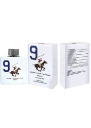 BHPC MEN SPORTS NINE EDT 100 ML