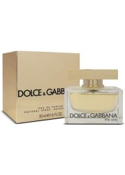 Dolce & Gabbana The One Eau de Parfum 50 ml