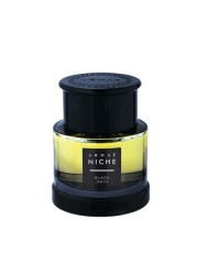 Armaf Niche Black Onyx Perfume 90ml Eau De Parfum