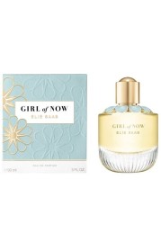 Girl of Now perfume - Eau de Parfum - 90 ml by Elie Saab for women
