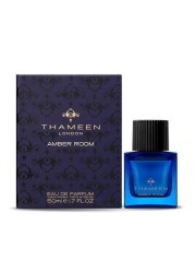 Thameen Amber Rum - Eau de Parfum - for women 50 ml