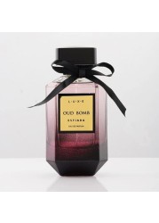 لوكس عود بومب 100 مل ماء عطر استيارا