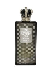 Olive Boutique No. 1 Atelier for Unisex - Eau de Parfum, 120 ml