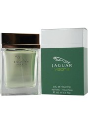 Jaguar Vision II Eau de Toilette 100ml