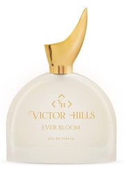 Victor Hills Ever Bloom Eau de Parfum 100 ml + bag