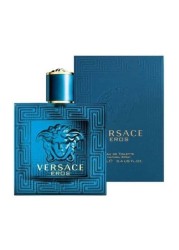 Versace Eros Eau de Toilette 3.4 oz