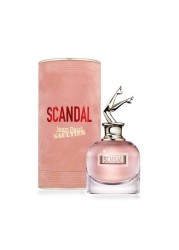 Scandal perfume by Jean Paul Gaultier - perfumes for women - 50 ml - Eau de Parfum spray