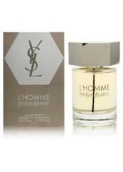 Yves Saint Laurent L'Homme EDT 100 ml