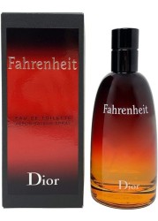 Fahrenheit by Dior for Men - Eau de Toilette, 100ml