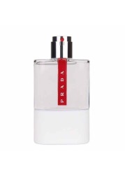 Prada Luna Rossa Eau Sport for Men - Eau de Toilette - 125 ml