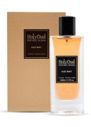 Holy oud perfume mist pure 80 ml