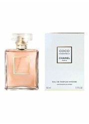 Chanel Coco Mademoiselle Perfume 50ml