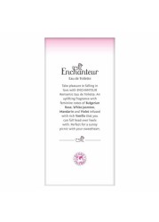 ENCHANTEUR EDT ROMAN 100ML