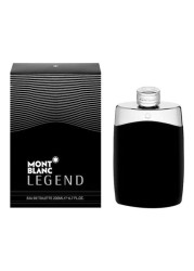 Mont Blanc Legend for Men - Eau de Toilette - 200 ml