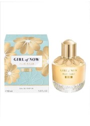 Girl of Now Shine Eau de Parfum Spray by Elie Saab, 1.6 oz