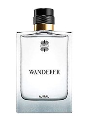 Ajmal Wanderer (M) Edp 100 Ml Ae