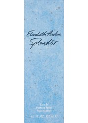 Elizabeth Arden de perfume Splendor 125 ml