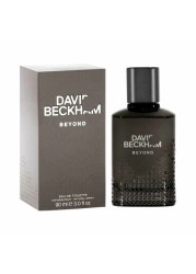 DAVID BECKHAM BEYOND M EDT-90ML